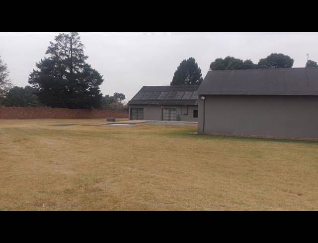FARM FOR SALE IN RIETKOL AH